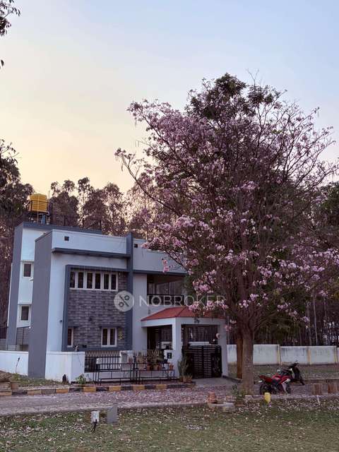 3 BHK Flat In Sri Tirumala Silver Springs Apartments For Sale  In Sannatammanahalli