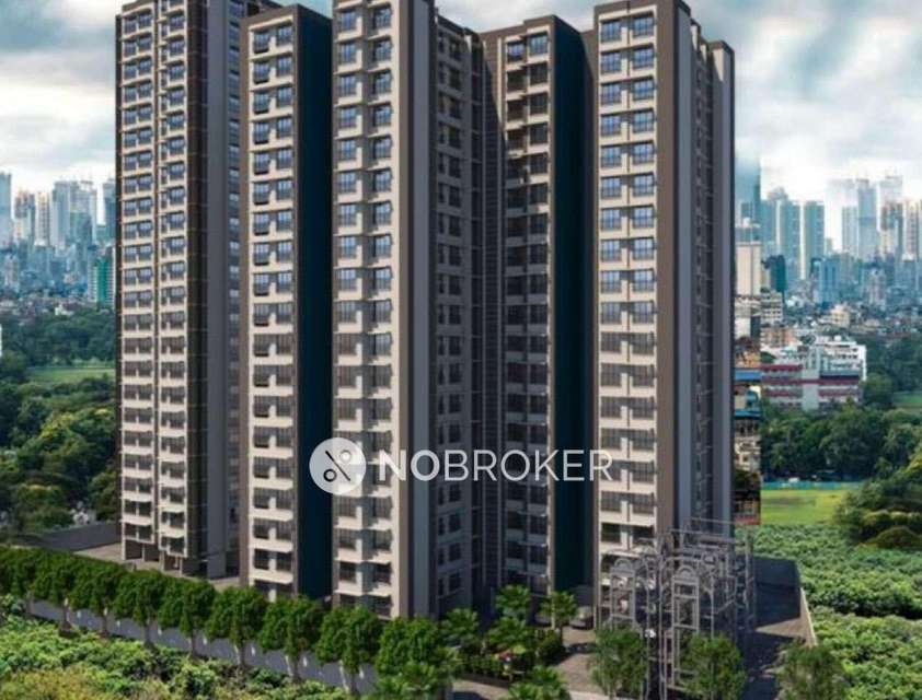 2 BHK Flat In Ssakash Shri Upendra Nagar Chsl For Sale  In Dahisar East