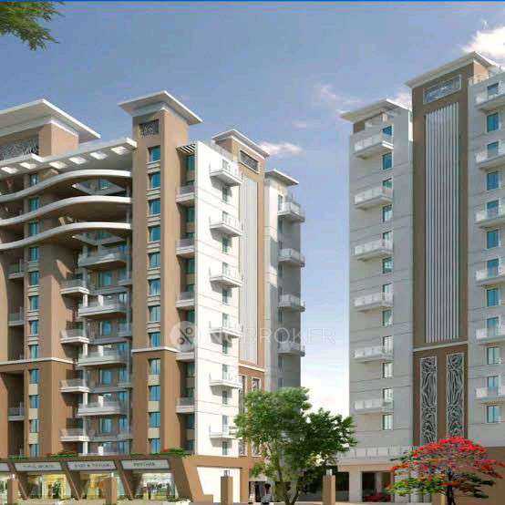 3 BHK Flat In Dynamic Grandeur Essentia for Rent  In Dynamic Realty Ventures, 110, Shree Siddhivinayak Meera, Undri, Pune, Maharashtra 411060, India