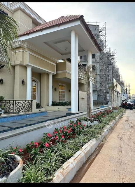 2 BHK Flat In Ds Max Sahara For Sale  In Gattahalli