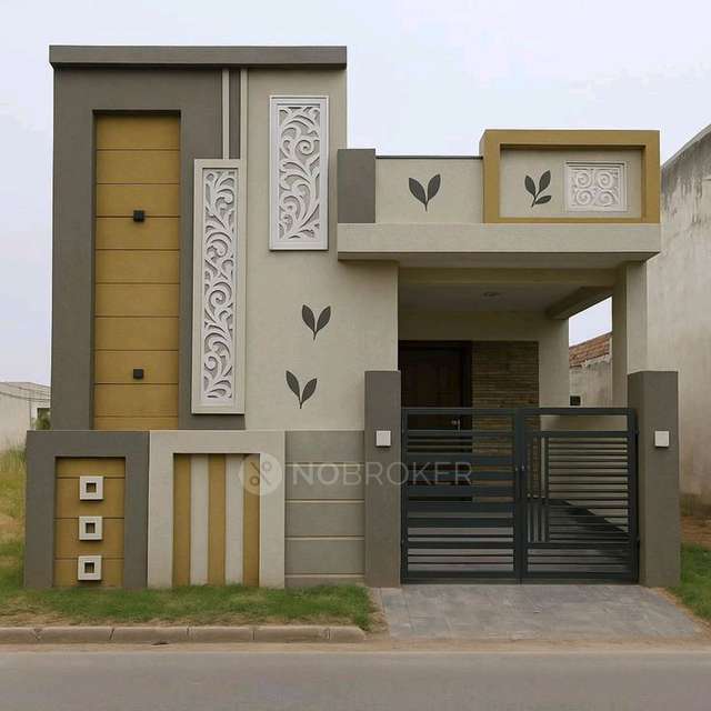 2 BHK House For Sale  In Q6p9+4vf, Sh 49a, Kittu Nagar, Kelambakkam, Tamil Nadu 603103, India