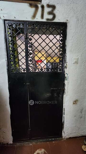 1 RK Flat In Shakti Sra Chs Ltd for Rent  In Kandivali West