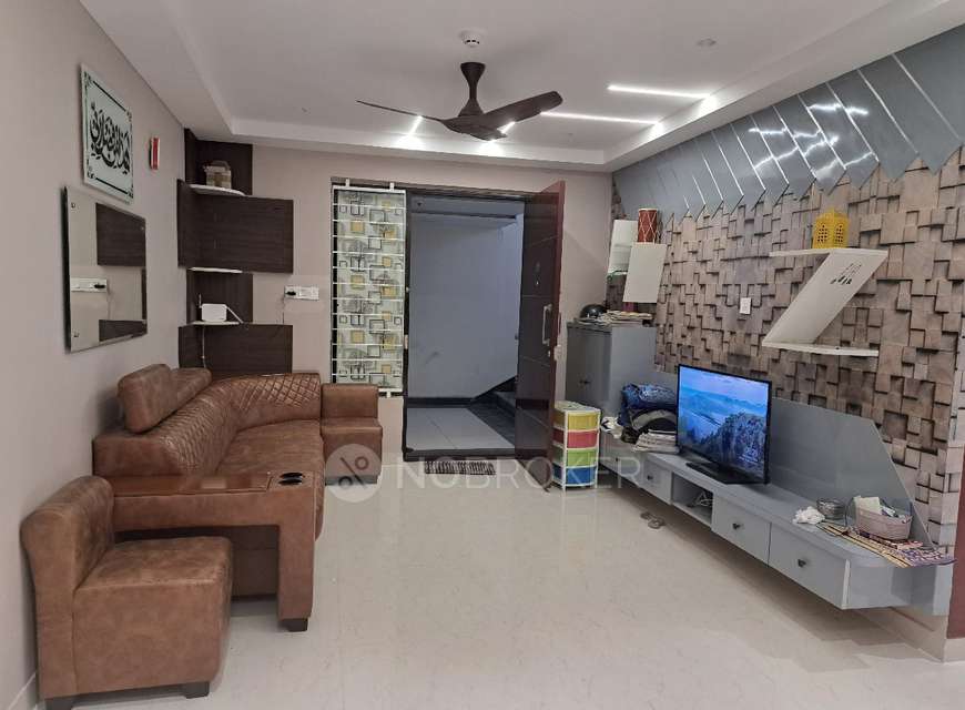 3 BHK Flat In Vasavi Gp Trends for Rent  In Makthakousarali