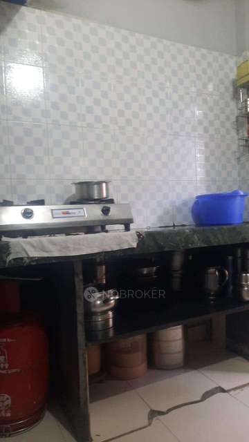 1 BHK Flat For Sale  In Kamothe