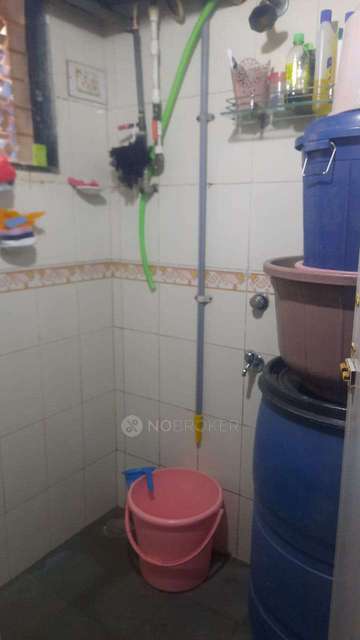 1 BHK Flat For Sale  In Kamothe