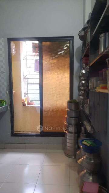 1 BHK Flat For Sale  In Kamothe