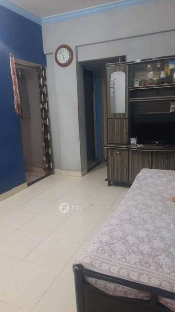 1 BHK Flat For Sale  In Kamothe