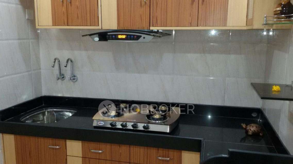 1 BHK Flat In Samarth Ashish For Sale  In Dombivli West