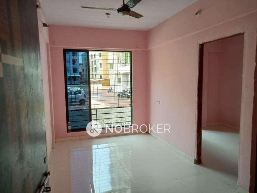 1 BHK Flat In Sai Sparsh Society For Sale  In Kharghar