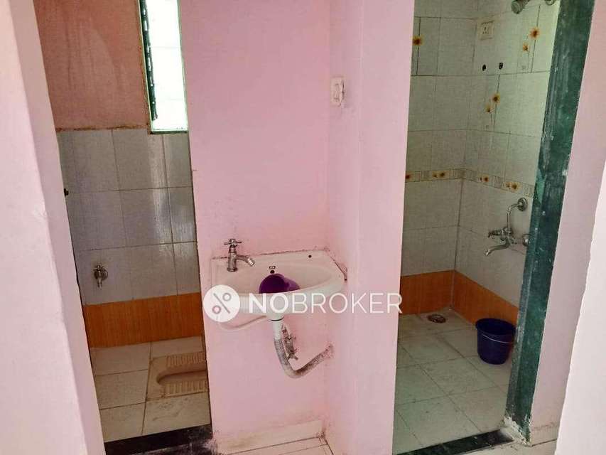 1 BHK Flat In Sai Sparsh Society For Sale  In Kharghar