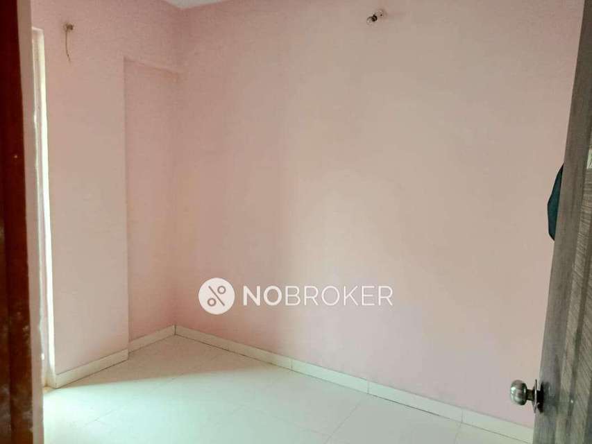 1 BHK Flat In Sai Sparsh Society For Sale  In Kharghar