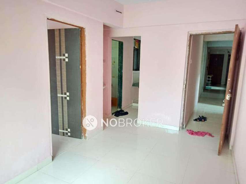 1 BHK Flat In Sai Sparsh Society For Sale  In Kharghar