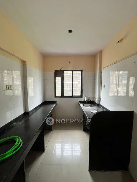 1 BHK Flat In Saidham Apartment  For Sale  In Shahad