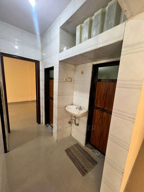 1 BHK Flat In Saidham Apartment  For Sale  In Shahad