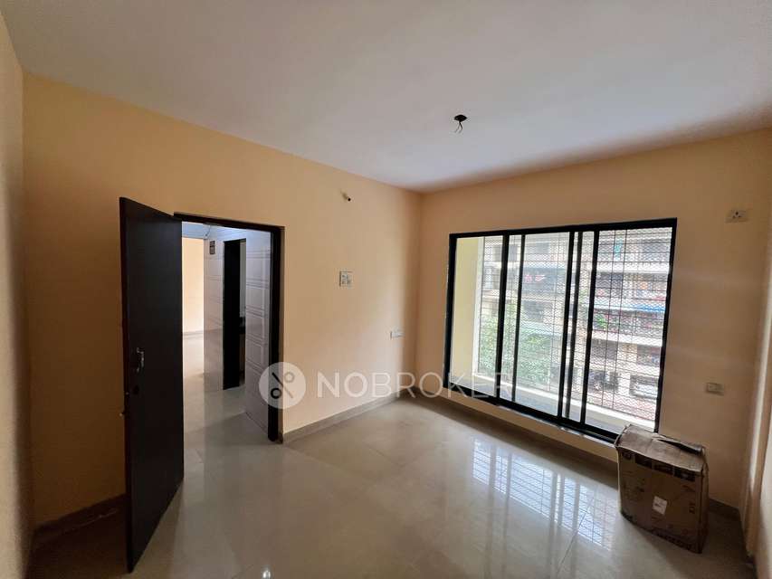 1 BHK Flat In Saidham Apartment  For Sale  In Shahad