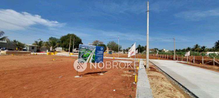 Plot For Sale  In Bidadi 