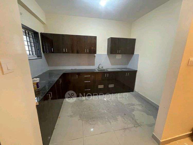 2 BHK Flat In Varahee Residency Apartments For Sale  In Banashankari 3rd Stage, Banashankari