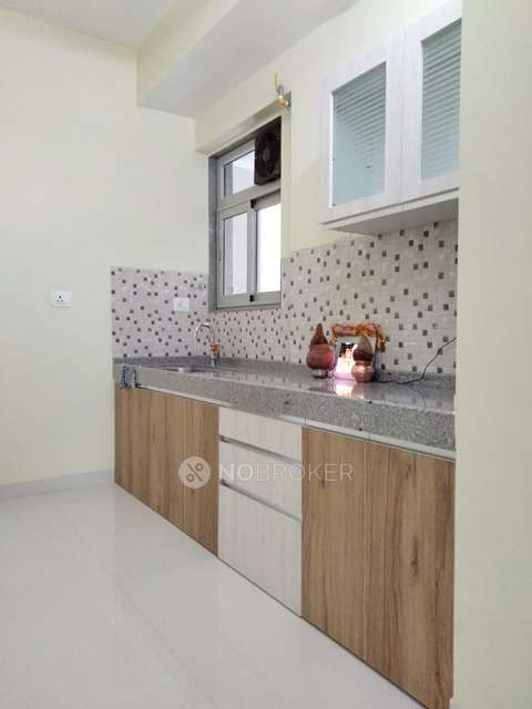 3 BHK Flat In Alpine Sarova for Rent  In Kandivali East