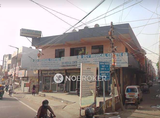 Commercial Property in Shakti Vihar, Delhi for sale 