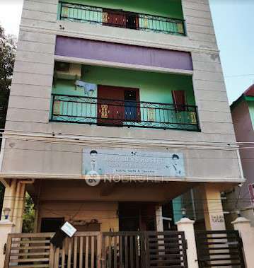 PG for Girls in Ramapuram