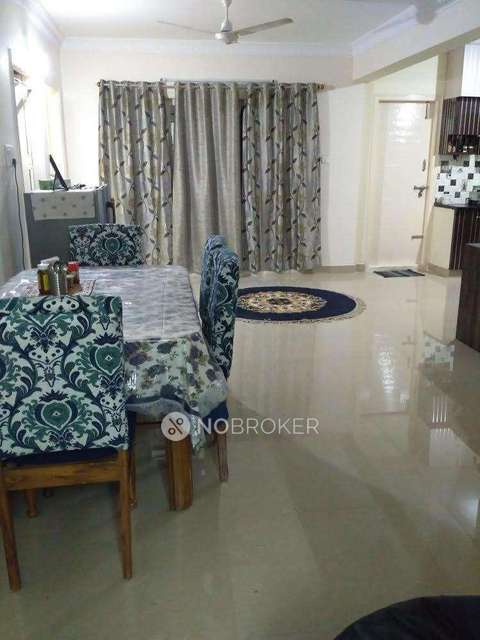 2 BHK Flat In Mc Sarovar For Sale  In Krishnarajapura