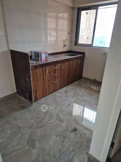 1 BHK Flat In Ayesha Palace for Rent  In Adam Mistry Lane