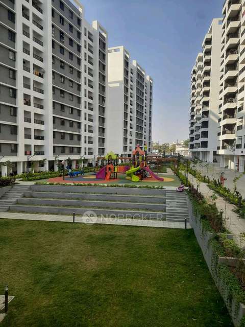 2 BHK Flat In Kolte Patil Ivy Nia For Sale  In Wagholi