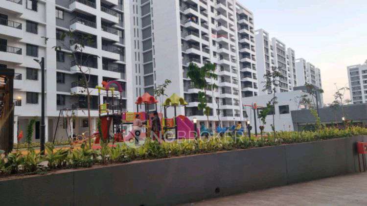 2 BHK Flat In Kolte Patil Ivy Nia For Sale  In Wagholi