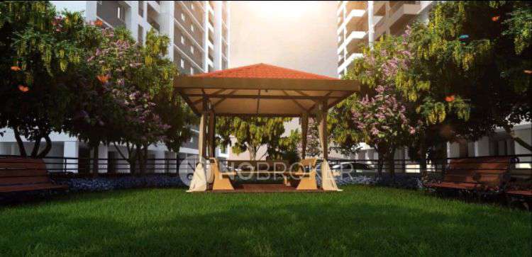 2 BHK Flat In Kolte Patil Ivy Nia For Sale  In Wagholi