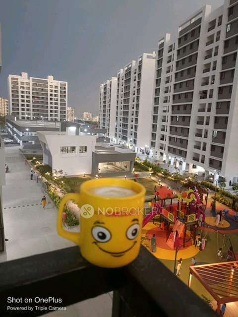 2 BHK Flat In Kolte Patil Ivy Nia For Sale  In Wagholi