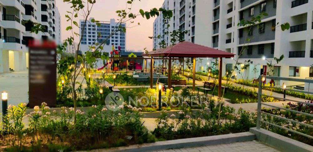 2 BHK Flat In Kolte Patil Ivy Nia For Sale  In Wagholi