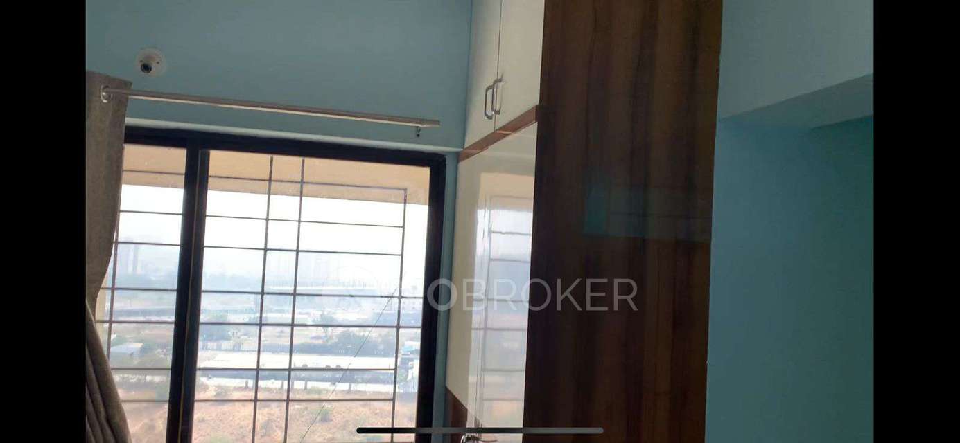 2 BHK Flat In Majestique City For Sale  In Wagholi