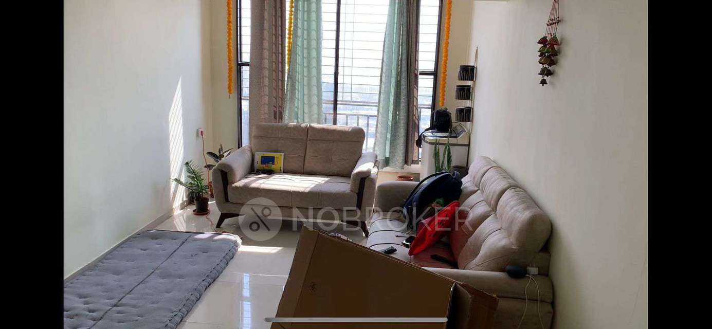 2 BHK Flat In Majestique City For Sale  In Wagholi