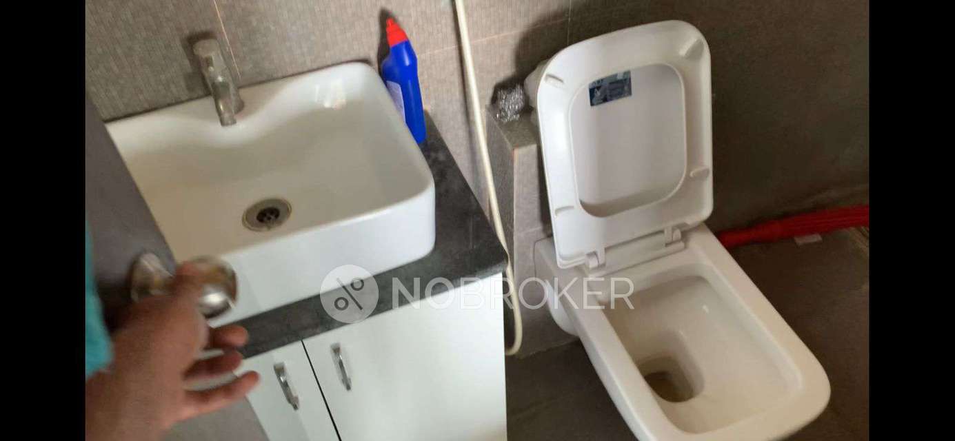 2 BHK Flat In Majestique City For Sale  In Wagholi