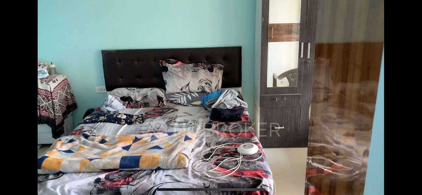 2 BHK Flat In Majestique City For Sale  In Wagholi