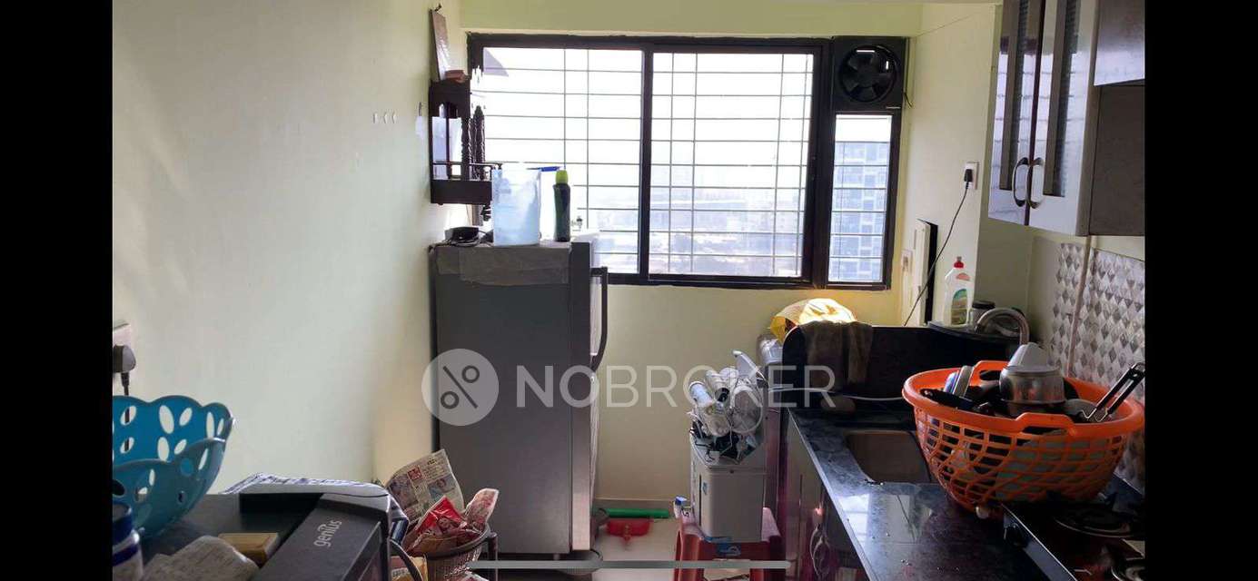 2 BHK Flat In Majestique City For Sale  In Wagholi