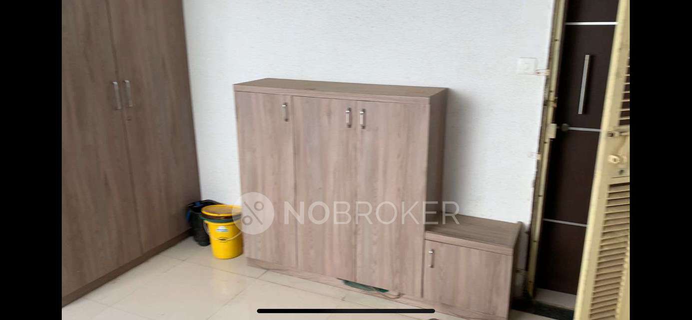 2 BHK Flat In Majestique City For Sale  In Wagholi