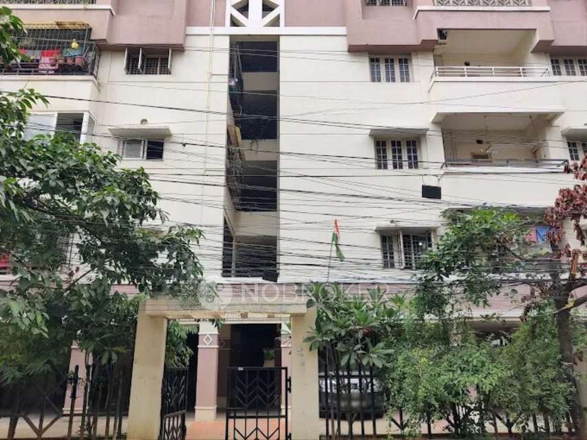 PG for Girls in Narepally