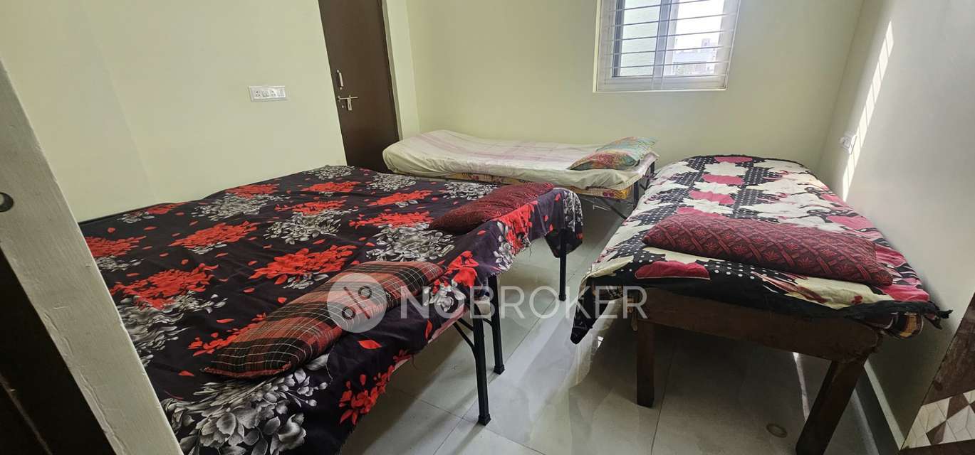 PG for Girls in Narepally