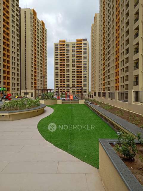 3 BHK Flat In River View Apartment for Rent  In Loni Kalbhor