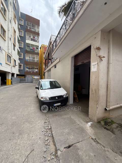 Commercial Property in Banashankari, Bangalore for Rent 