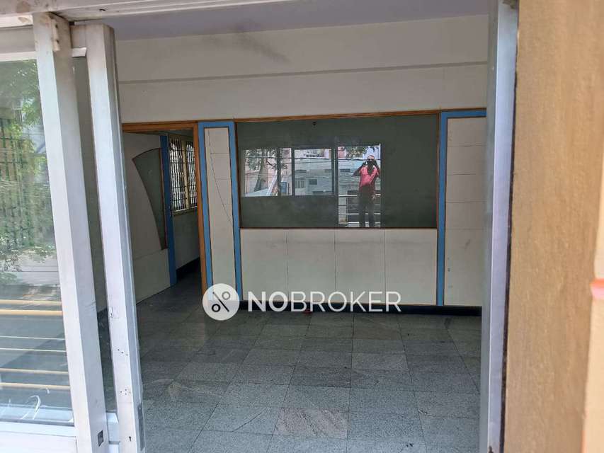 Showroom in Rajajinagar, Bangalore for Rent 