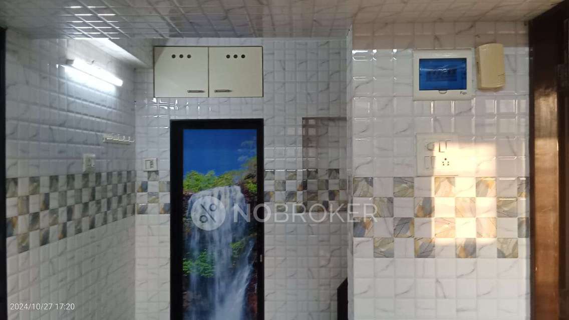 1 BHK Flat In Tilaknagar Tilakdham Chs, Bldg No 22 for Rent  In Kurla