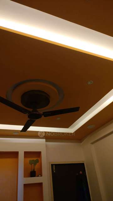 1 BHK Flat In Sundaram  for Rent  In Ambegaon Budruk