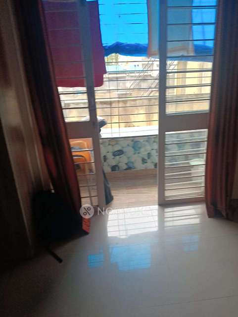 1 BHK Flat In Sundaram  for Rent  In Ambegaon Budruk