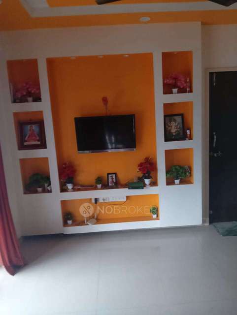1 BHK Flat In Sundaram  for Rent  In Ambegaon Budruk