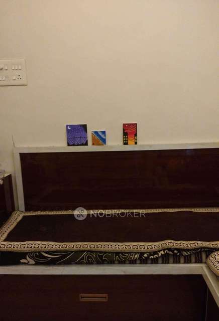 1 BHK Flat In Sundaram  for Rent  In Ambegaon Budruk