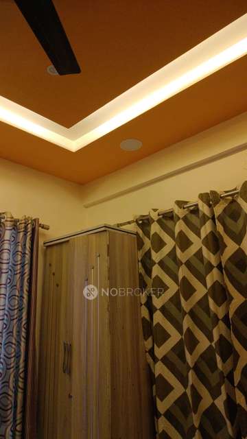 1 BHK Flat In Sundaram  for Rent  In Ambegaon Budruk