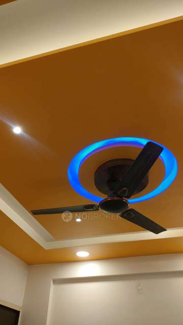 1 BHK Flat In Sundaram  for Rent  In Ambegaon Budruk