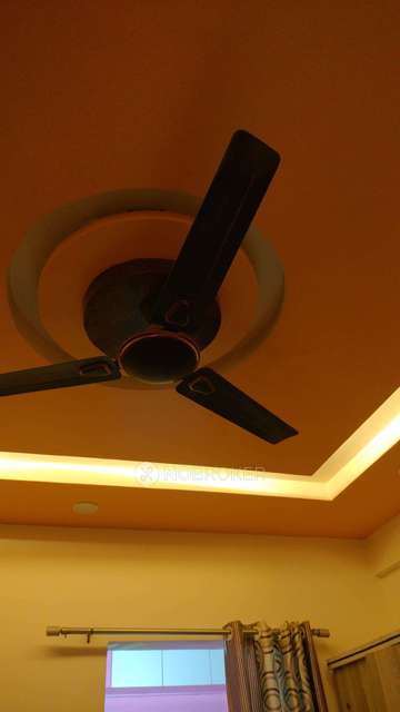 1 BHK Flat In Sundaram  for Rent  In Ambegaon Budruk